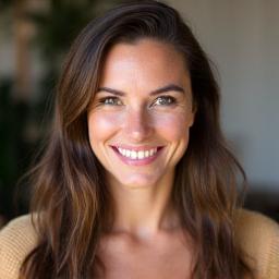 Teammitglied Eva Maier